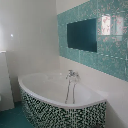 Aparthotel Kranjac 3*