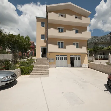 Aparthotel Kranjac Split
