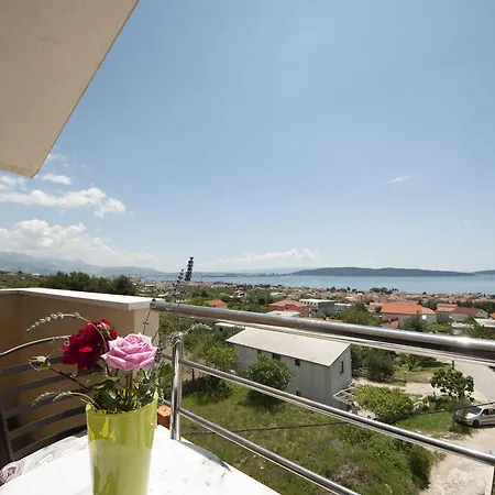 Aparthotel Kranjac