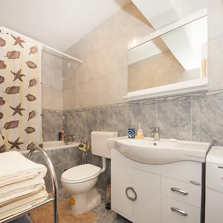 Aparthotel Kranjac Split
