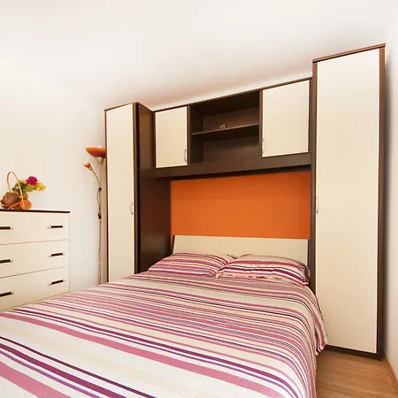 Aparthotel Kranjac Split