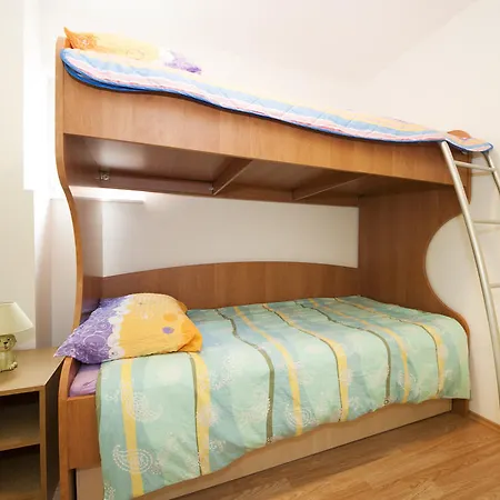 Aparthotel Kranjac