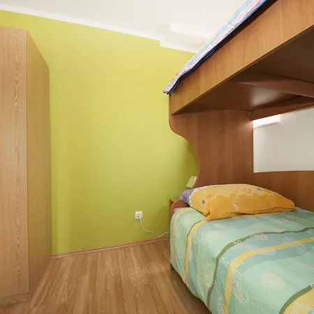 Aparthotel Kranjac 3*