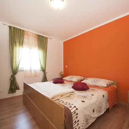 Aparthotel Kranjac Split