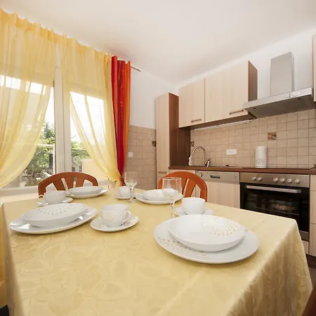 Aparthotel Kranjac Split