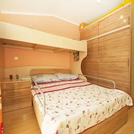 Aparthotel Kranjac Split