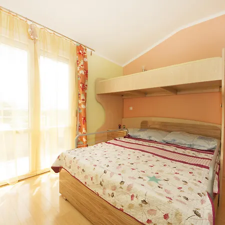 Aparthotel Kranjac Split