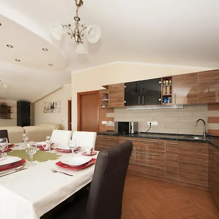 Aparthotel Kranjac