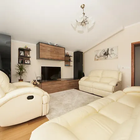 Aparthotel Kranjac