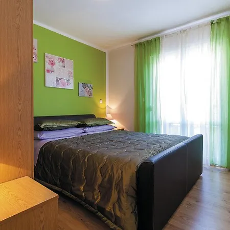 Aparthotel Kranjac Split