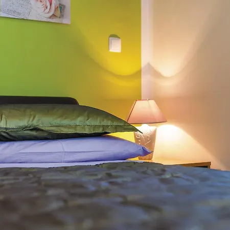 Aparthotel Kranjac 3*