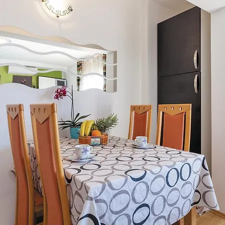 Aparthotel Kranjac 3*