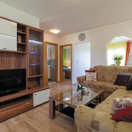 Kranjac Aparthotel