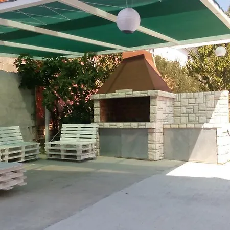 Kranjac 3*